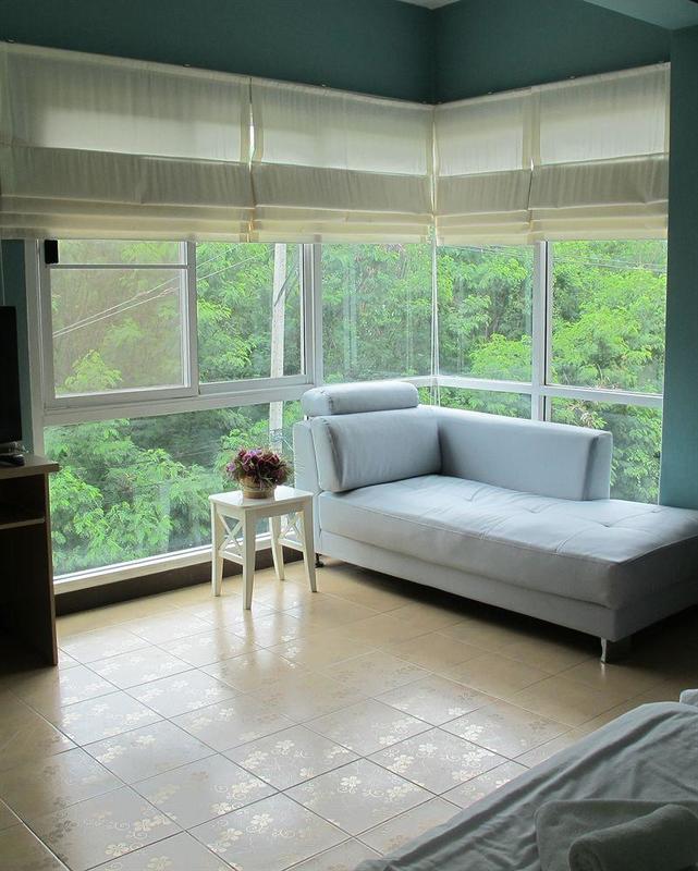 U431 Chaengwattana Hotel Nonthaburi Luaran gambar