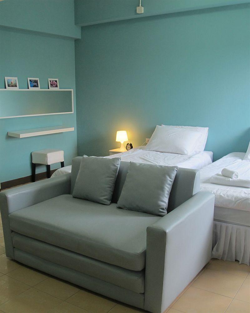 U431 Chaengwattana Hotel Nonthaburi Luaran gambar