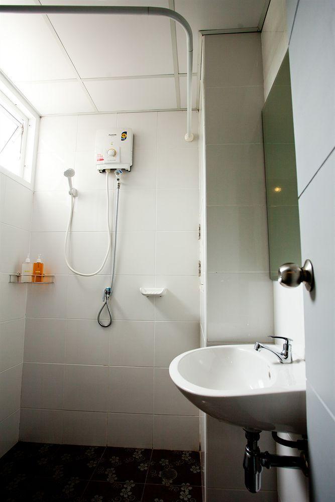 U431 Chaengwattana Hotel Nonthaburi Luaran gambar