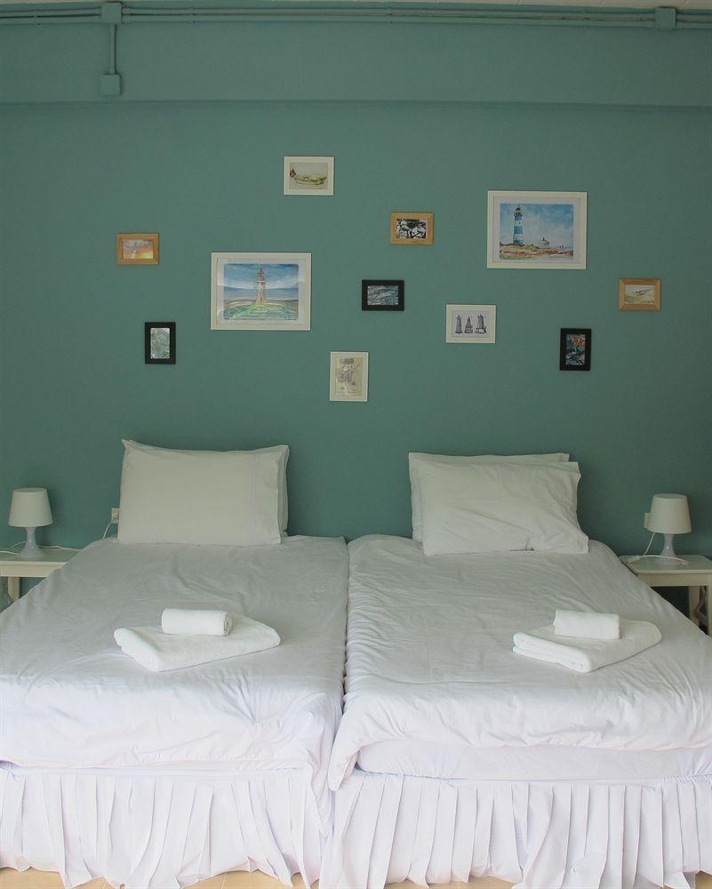 U431 Chaengwattana Hotel Nonthaburi Luaran gambar